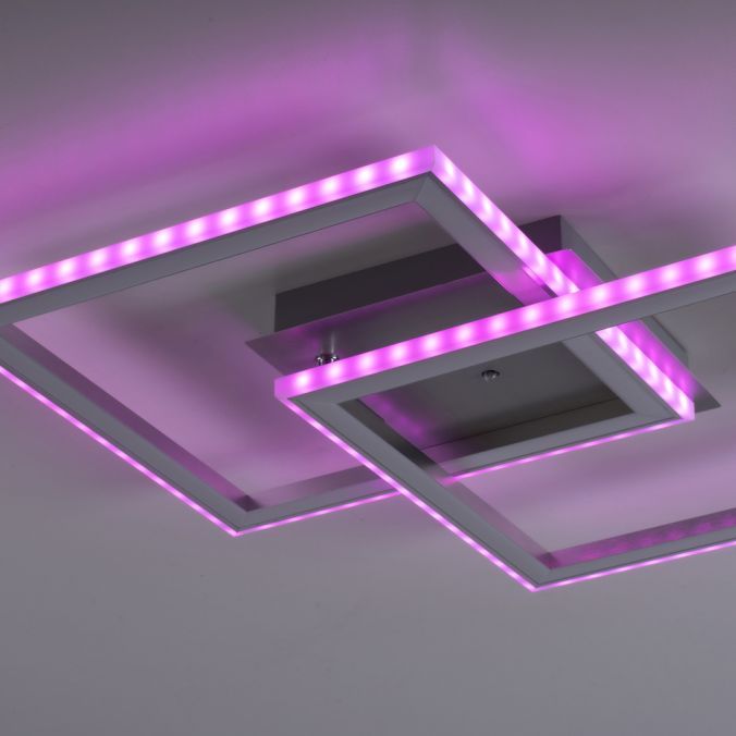 LED-Deckenleuchte