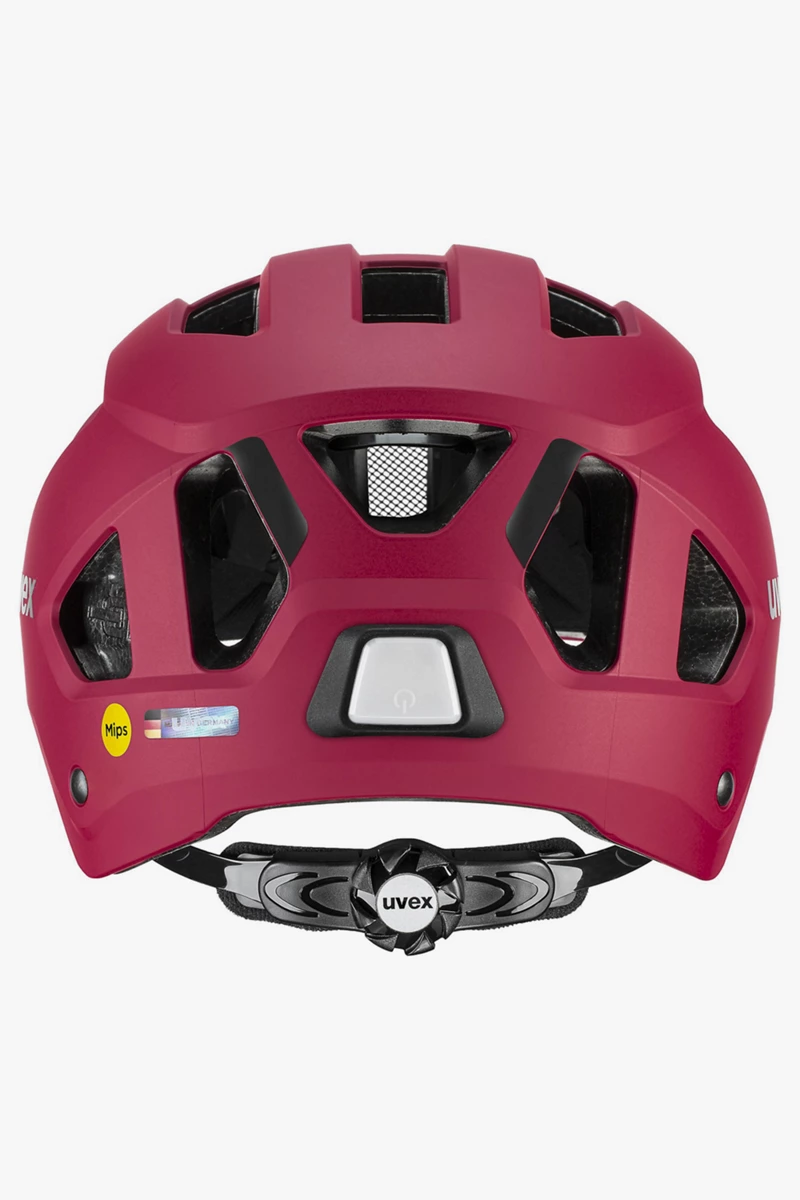 uvex city stride Mips Velohelm