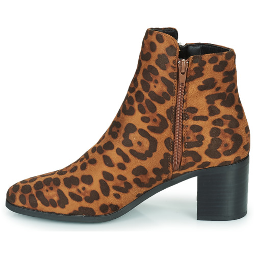 Moony Mood - PETROLIA - Camel