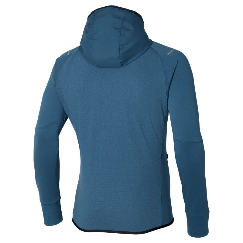 Warmalite Hybrid FZ - Veste coupe-vent homme