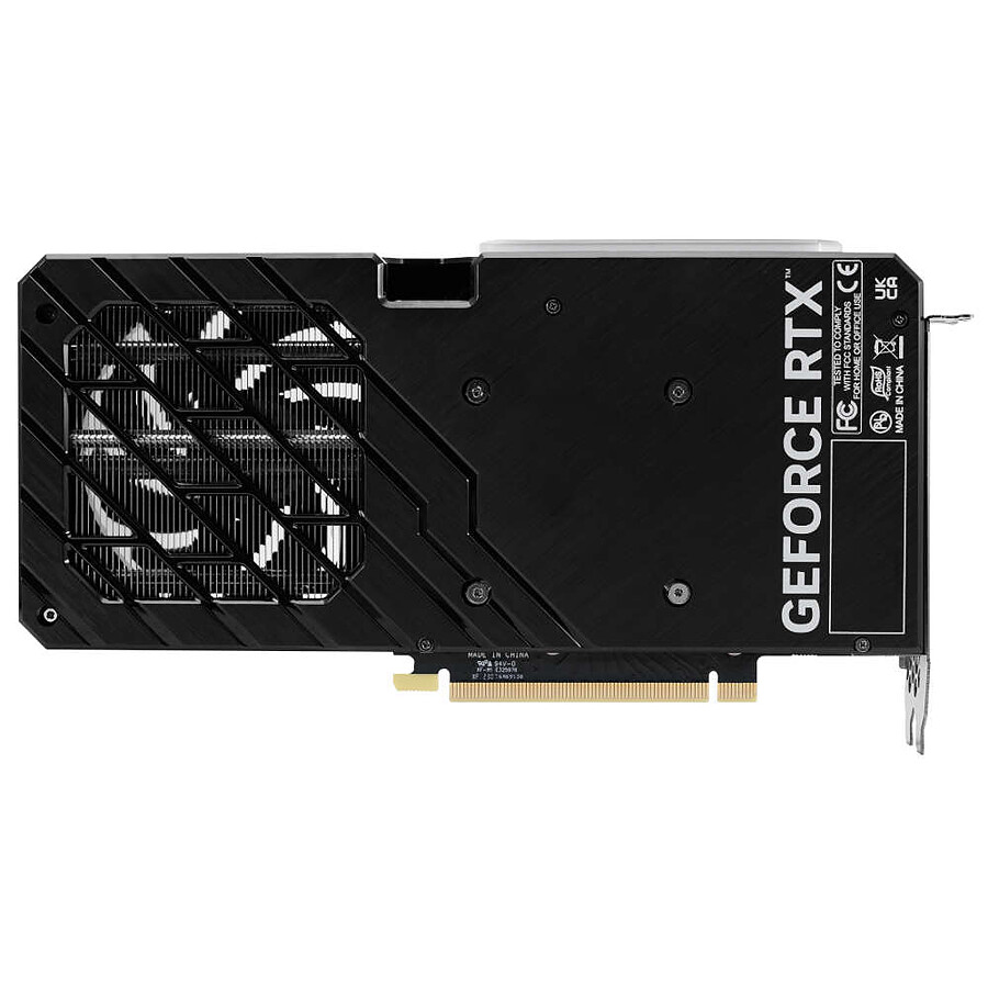 Gainward GeForce RTX 4060 Ti Ghost
