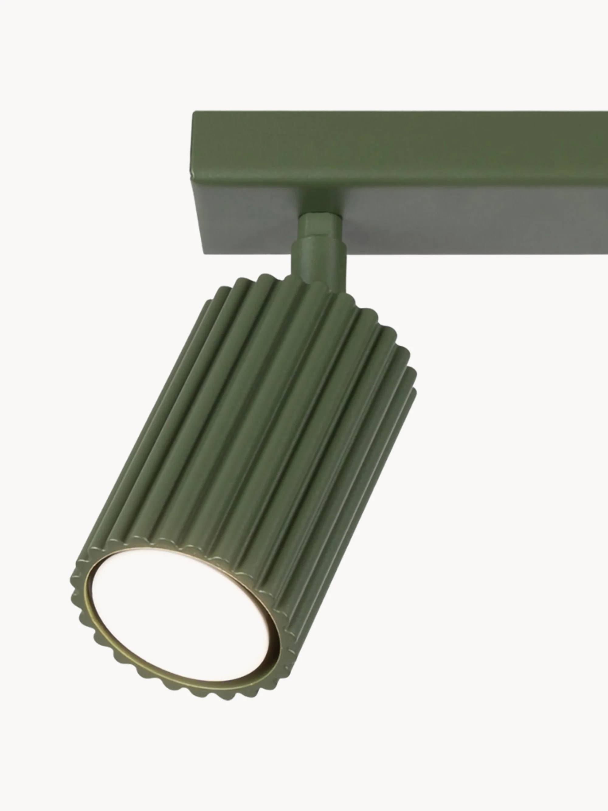 LED-plafondlamp Gleam