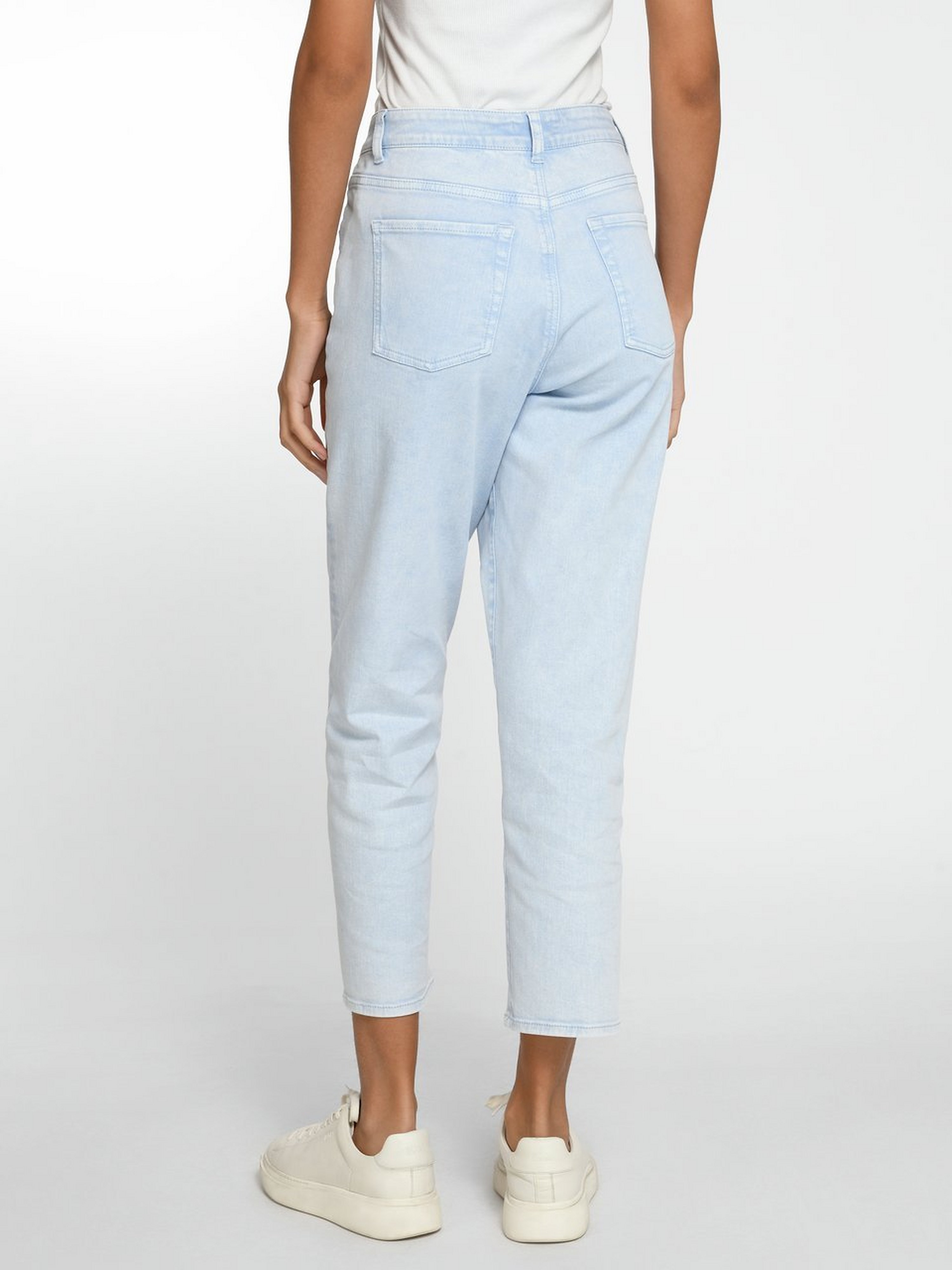 7/8-Jeans