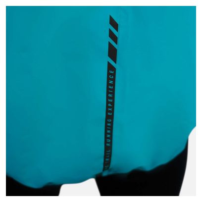 Veste de Trail Raidlight Explore MP  Bleu