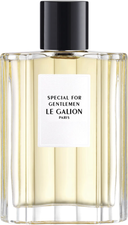 Le Galion LE GALION Special For Gentlemen - EdP Natural Spray 100 ml