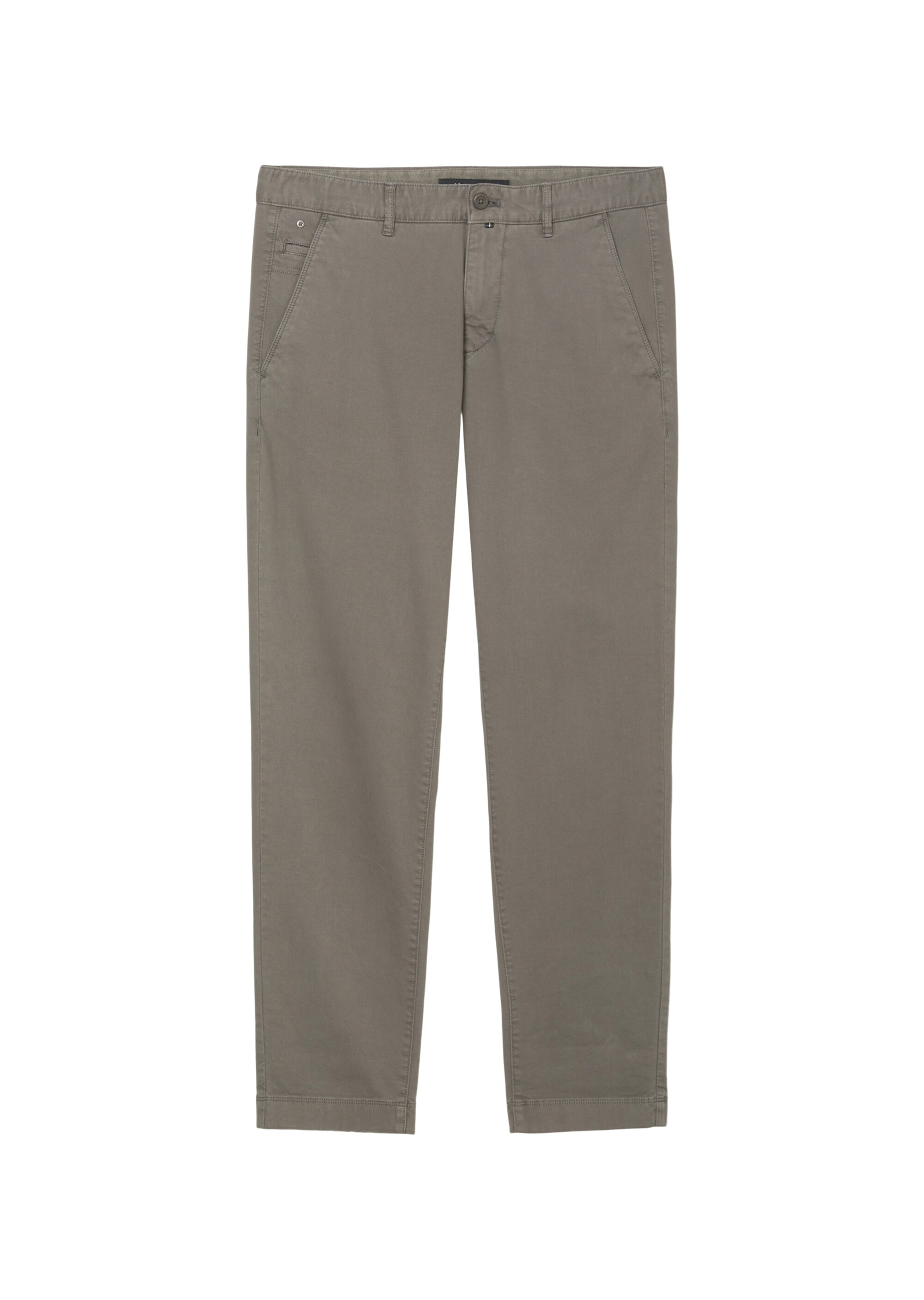Chino Modell STIG shaped aus Baumwoll-Mix