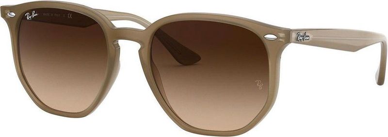 Ray-Ban - RB4306 - Zonnebril - 616613