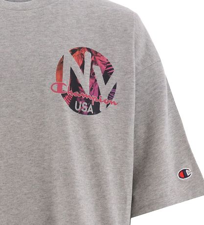 Champion Fashion T-shirt - Gr?