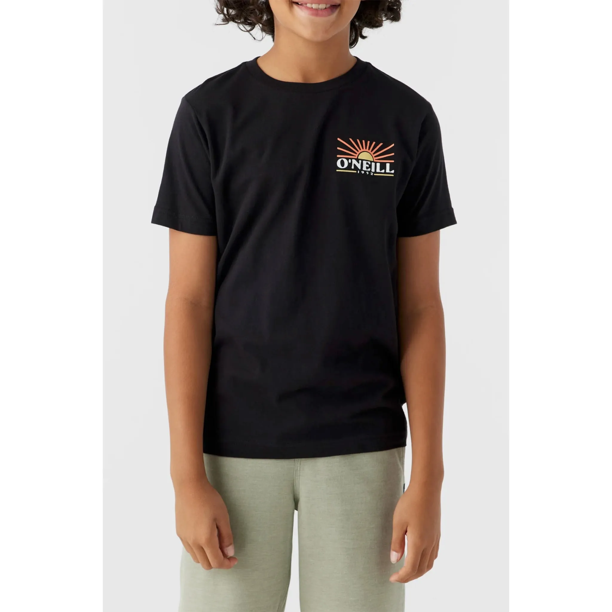O'Neill T-shirt Sun Supply 8-16ans