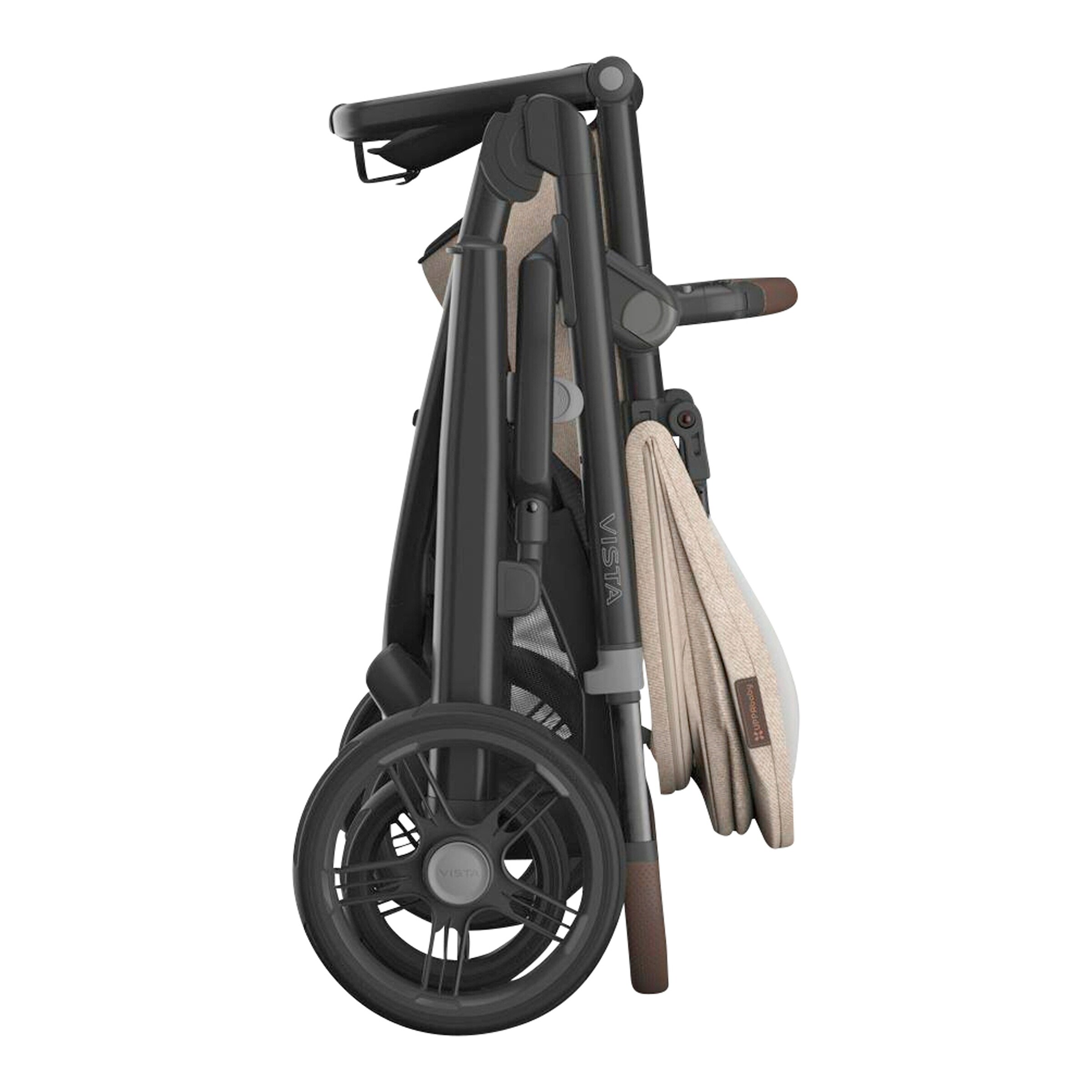 UPPAbaby Kombikinderwagen Vista V3 liam