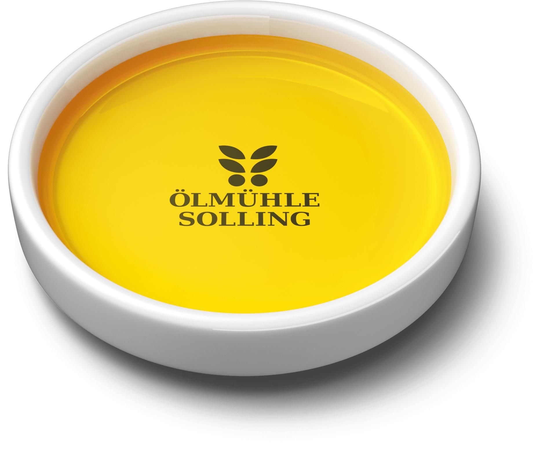 Ölmühle Solling Leinöl