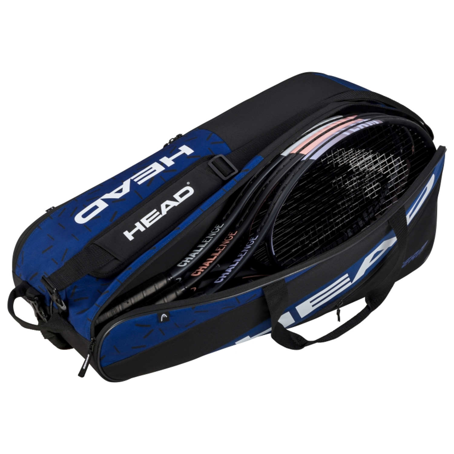 HEAD Team 9 Racketbag