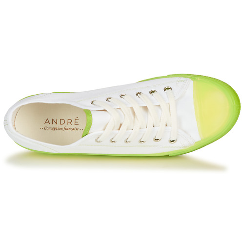 André - HAIZEA - Vert