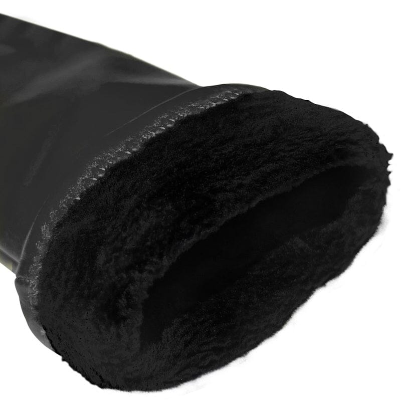 Otto Kessler Dames Handschoen Keira Black