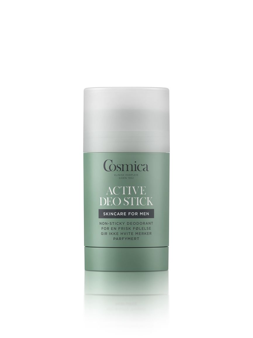 Cosmica For Men Active Deo Stick 75 ml