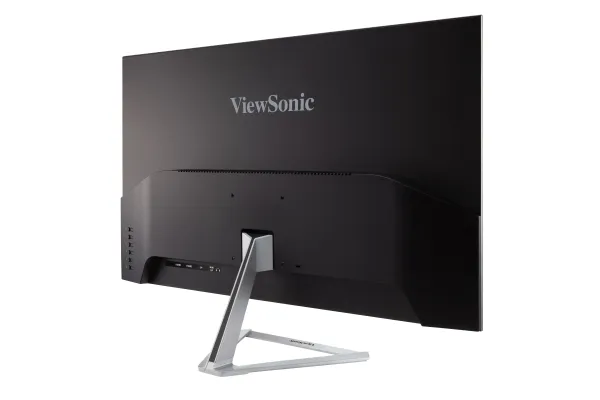 Viewsonic VX Series VX3276-4K-mhd - LED-skærm - 32