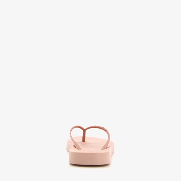 Copacabana dames teenslippers roze