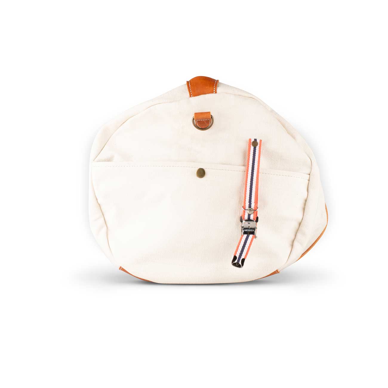 Amundsen Okavanga Duffel Bag 65L Natural