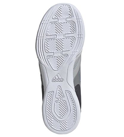 adidas Performance Fußballschuhe - Top Sala Competitio - Grau/Hv