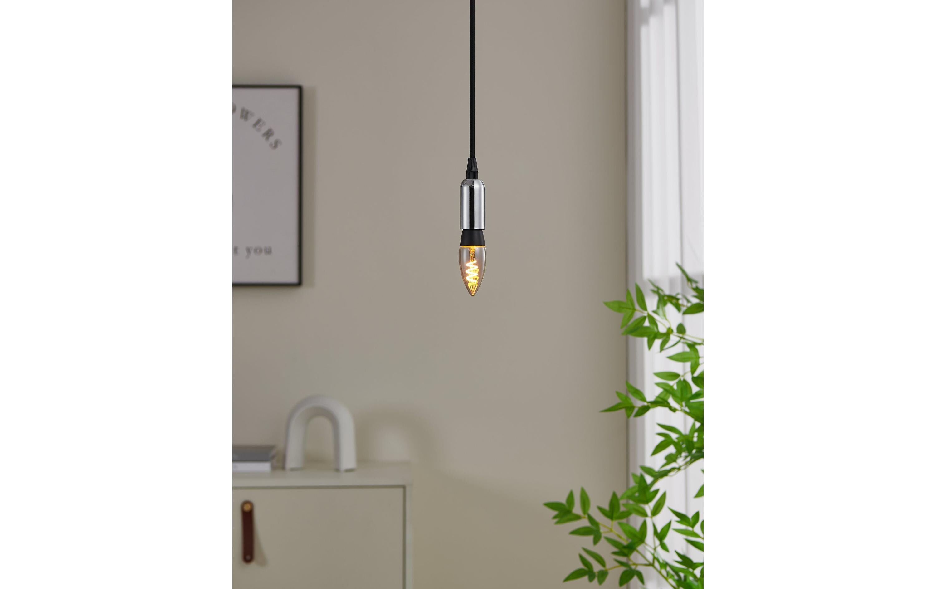 Lampe 4 W E14 WarmweissSmart-Home EGLO Connect.z LED Leuchtmittel