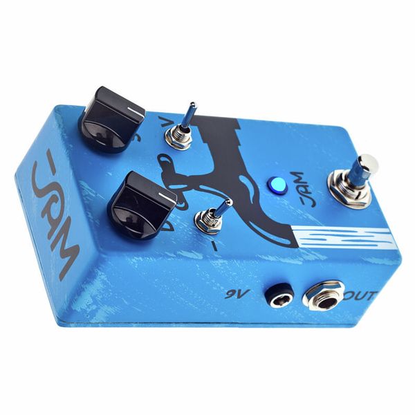Jam Pedals WaterFall