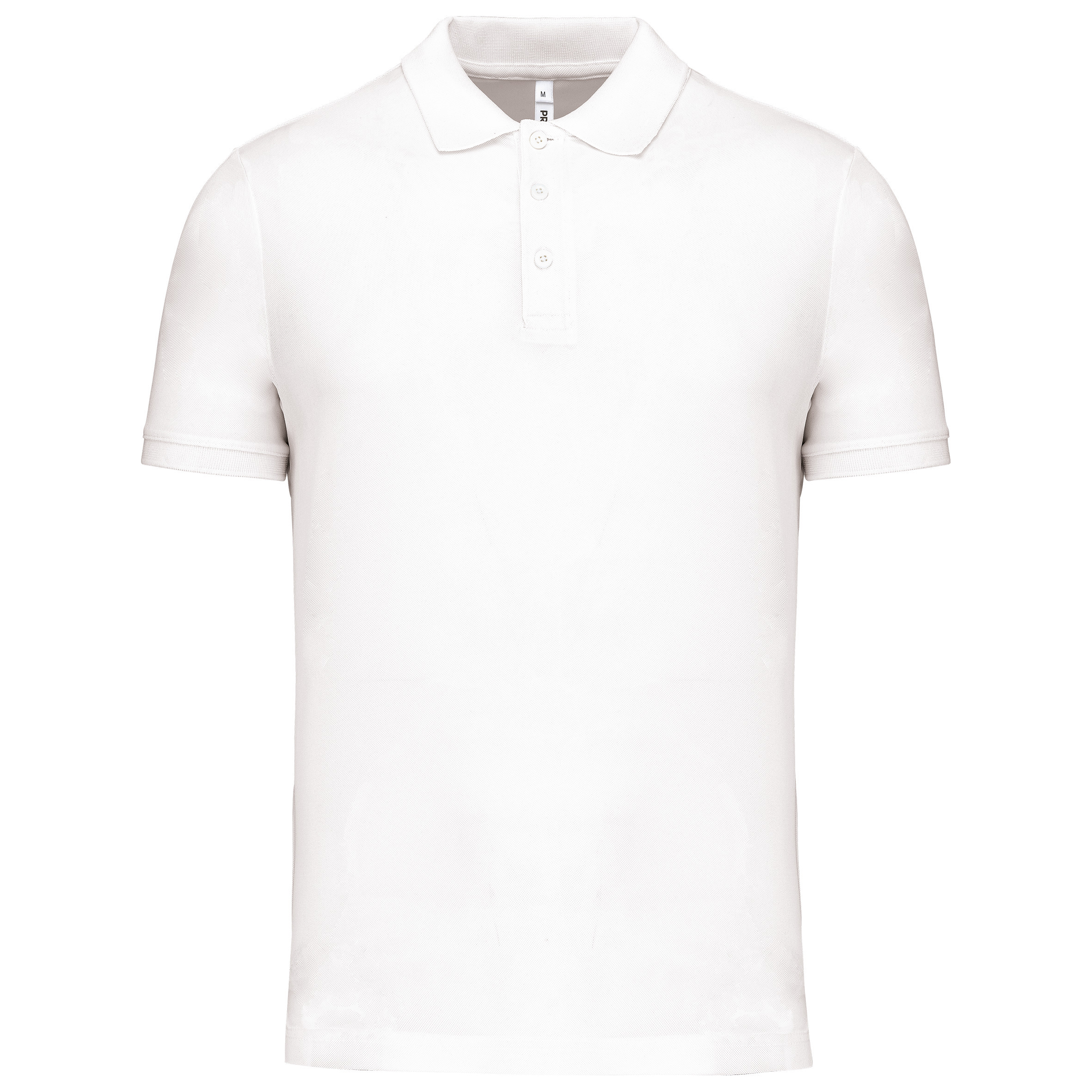Proact PA489 - Polo piqué performance homme