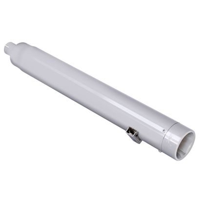 Silencieux Rinehart Racing CHROME - Gris