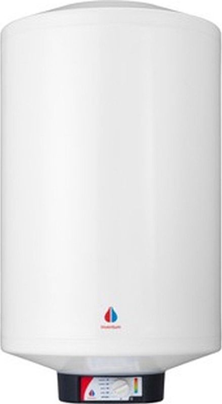 Inventum - Ecolectric Duo - Smart Boiler - 50 Liter - Compact Model - Vermogen 2400W