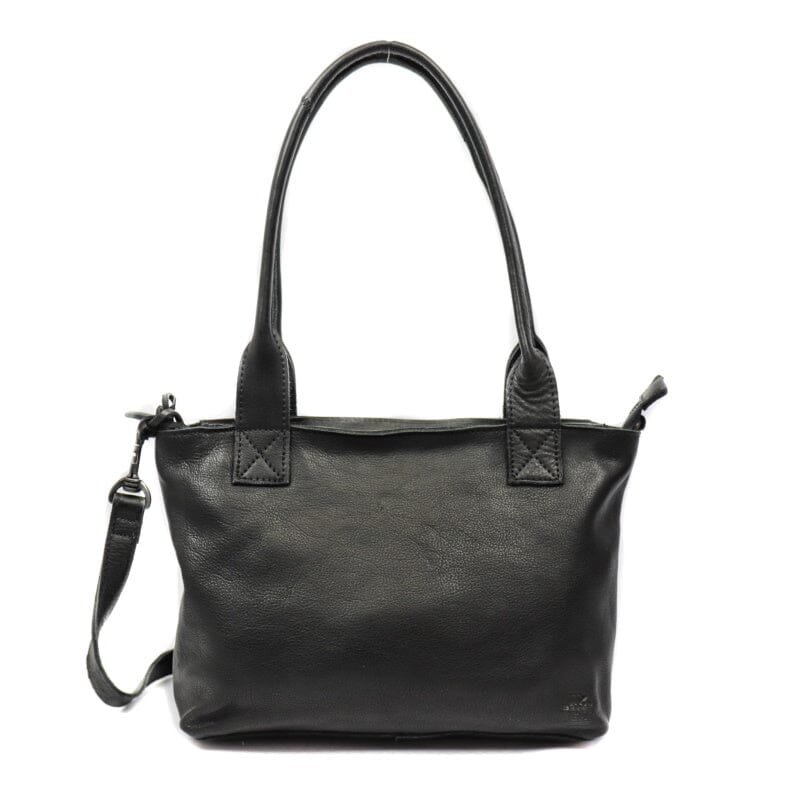 Bear Design Schoudertas - Shopper Katya CP 6006 Zwart
