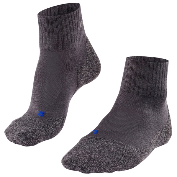 Falke - Falke TK2 Short Cool - Chaussettes de randonnée