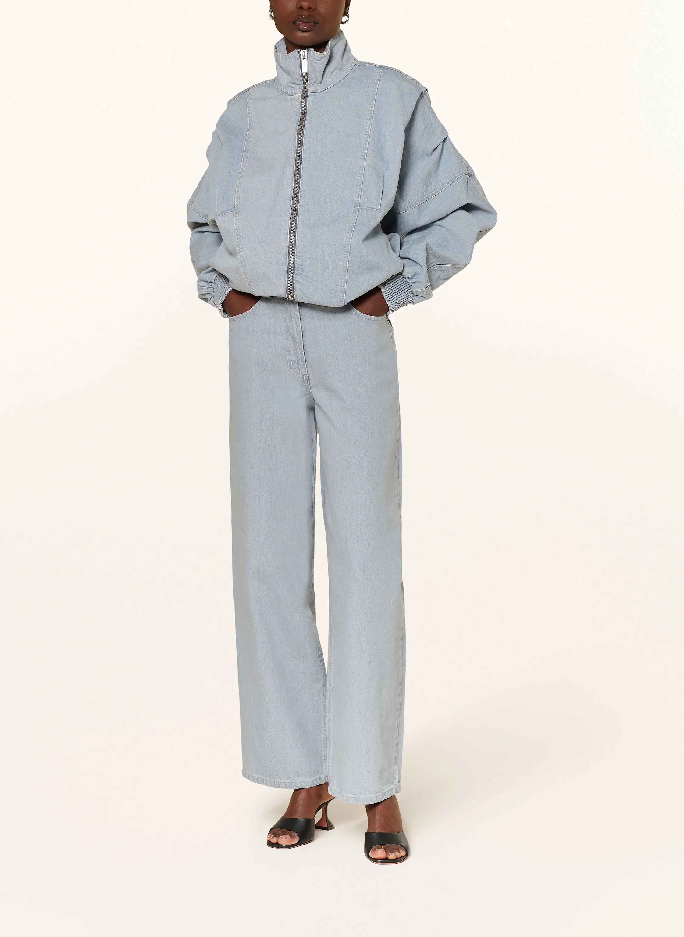 REMAIN Jeans COCOON
