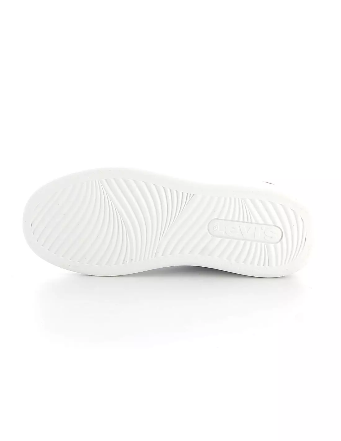 LEVIS ELLIS - Baskets Whitepink