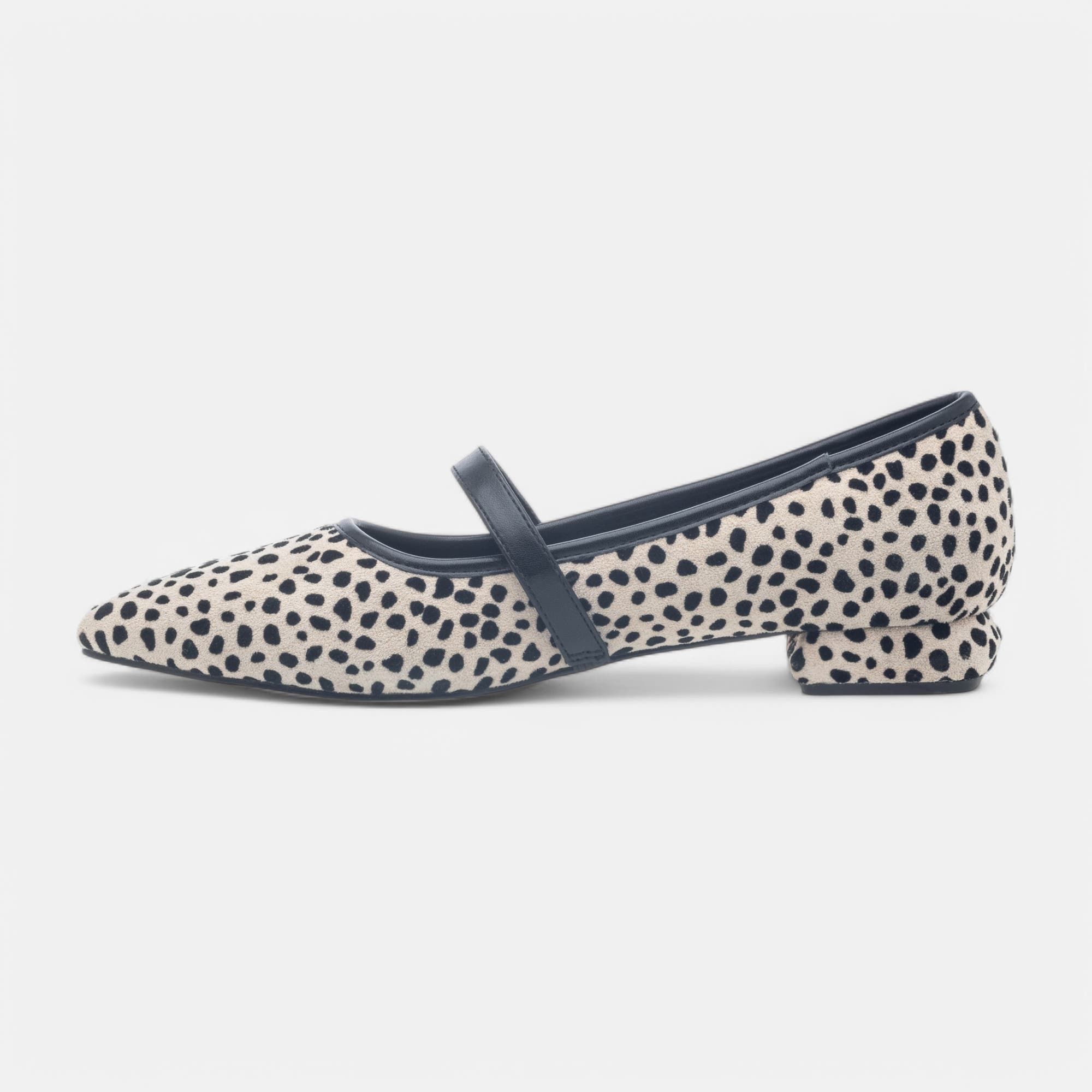 Ballerines Femme beige