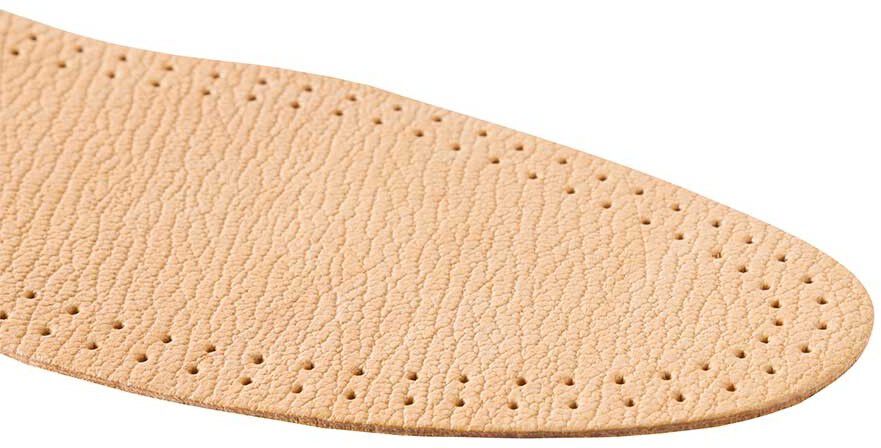 Bergal Leather Active beige