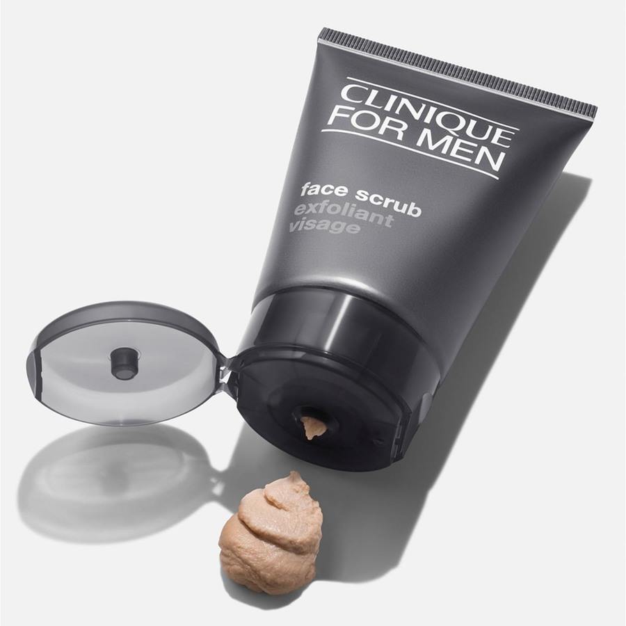 Clinique For Men Face Scrub 100ml