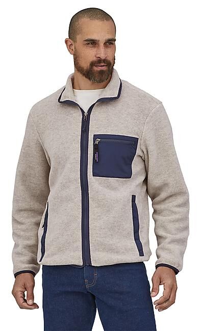 PATAGONIA - VESTE SYNCH JCK M