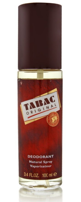 Tabac Original Deodorant 100ml