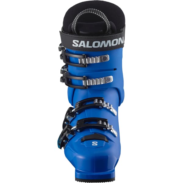 Chaussure de ski SALOMON S/RACE 60T L B/WH/PROC