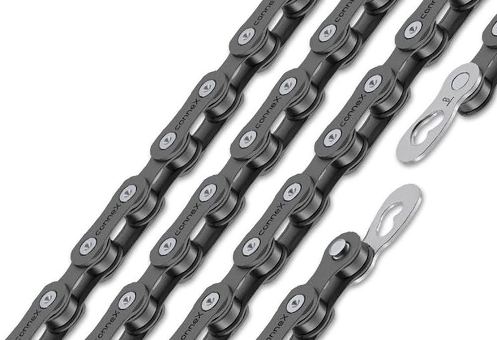 Wippermann Connex 800 6/7/8-fach Kette kaufen | Bike-Discount