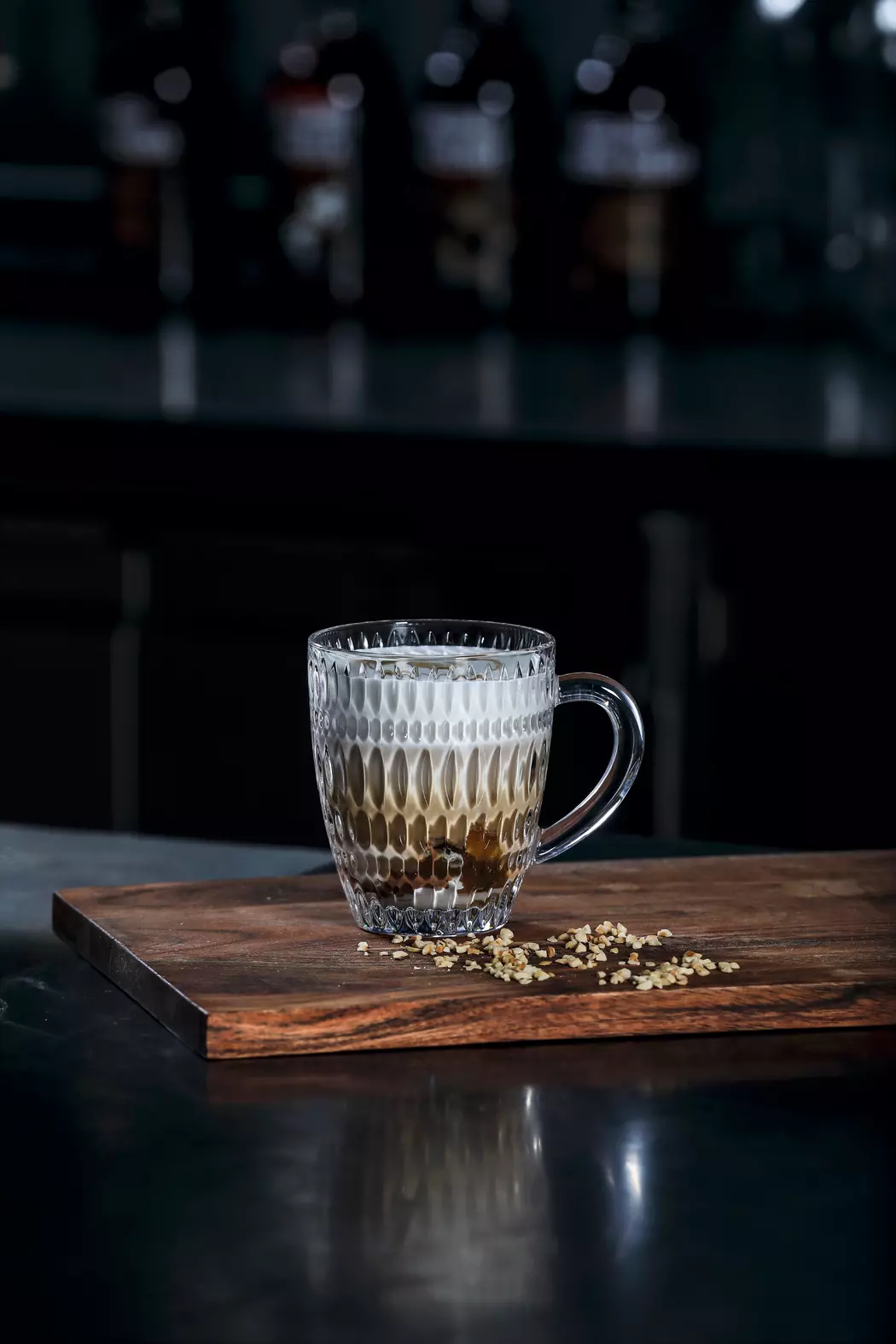 Kaffeebecher Ethno Barista 2tlg.