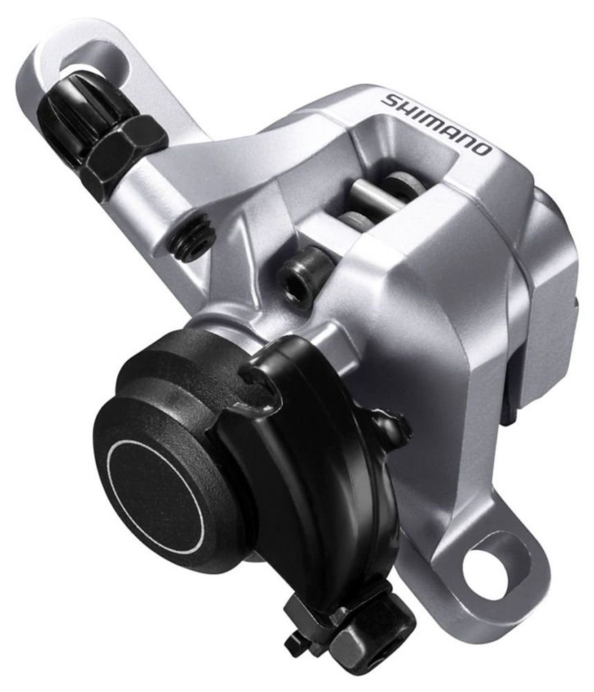 Shimano BR-R317 Road Post-Mount Bremssattel mechanisch kaufen | Bike-Discount