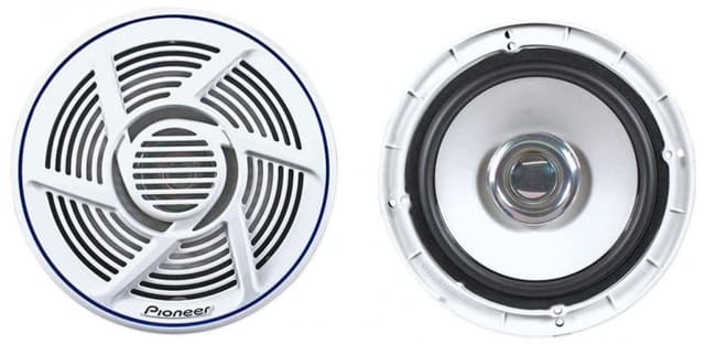 TS-MR1600 Marine højttalere