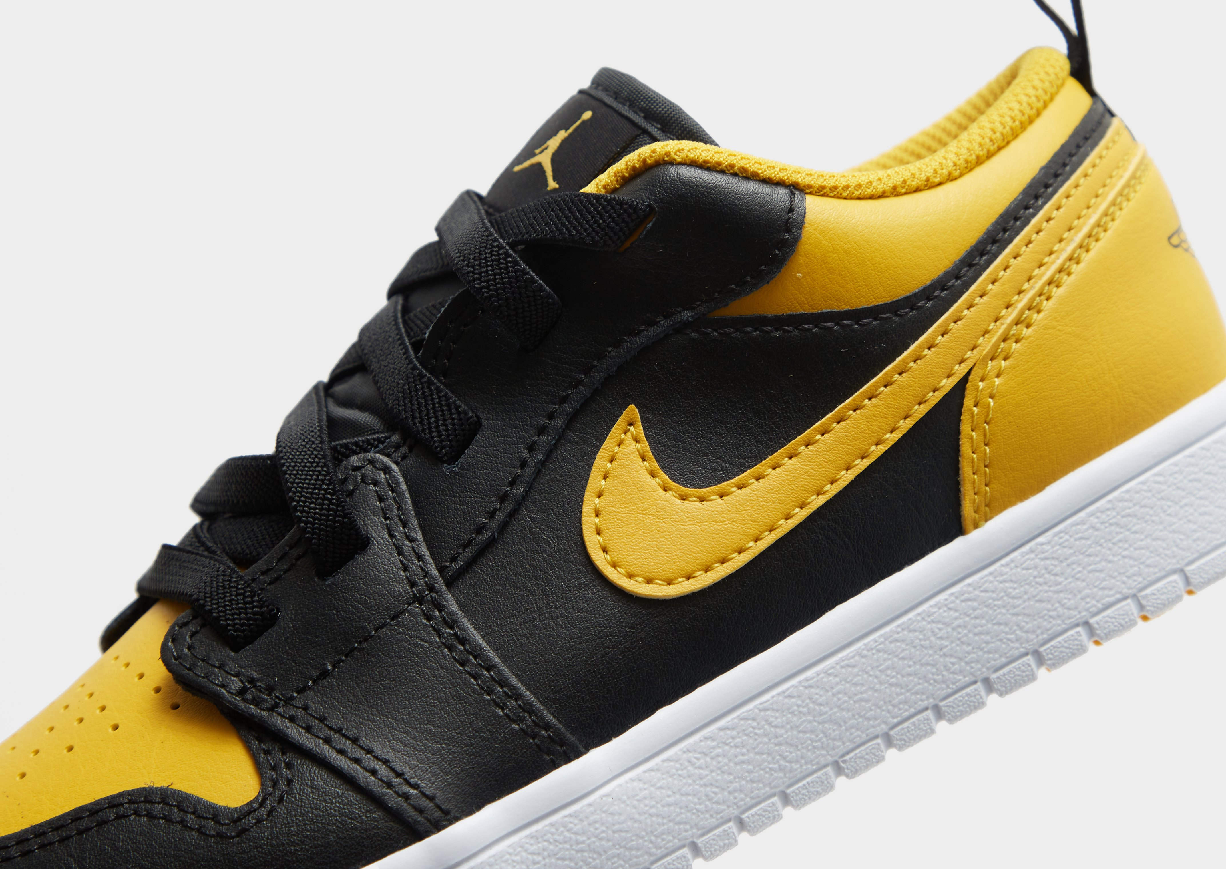 Jordan Air 1 Low Enfant