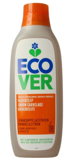 Ecover Vloerzeep1000ml