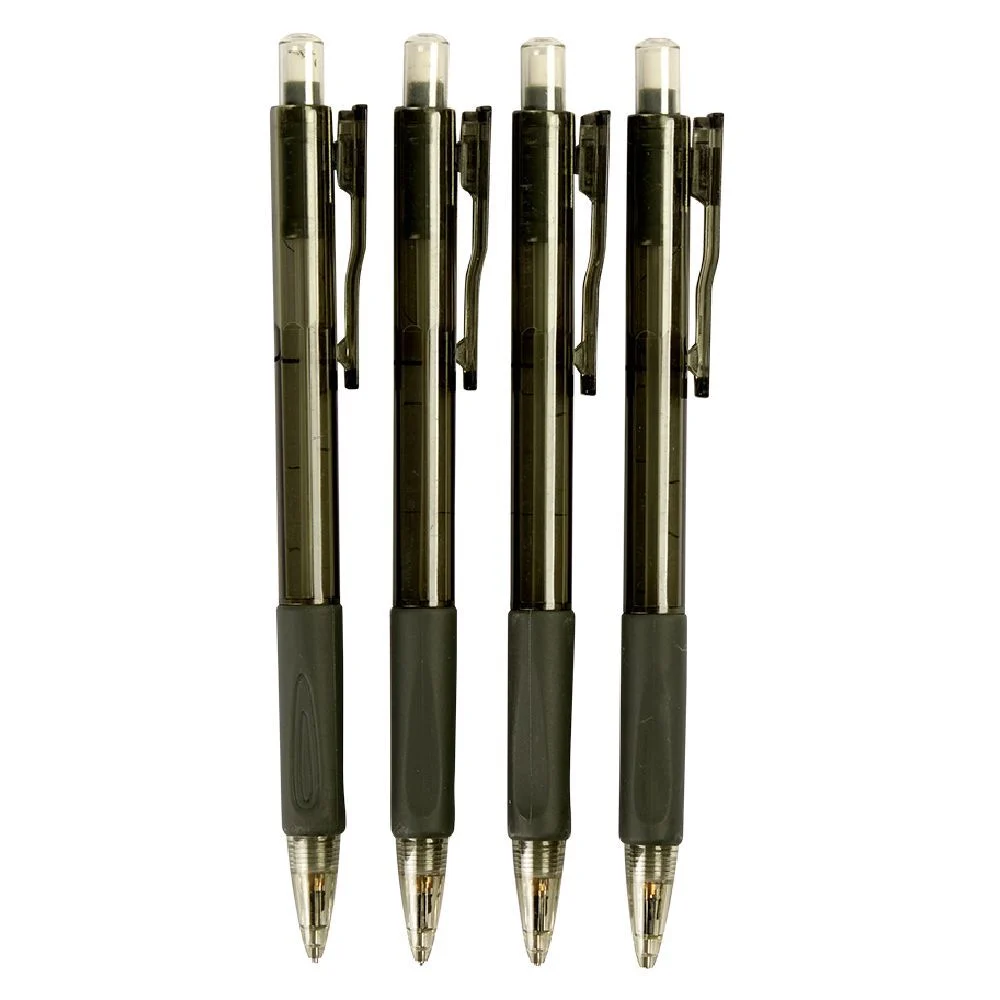 Porte mine x4 plastique