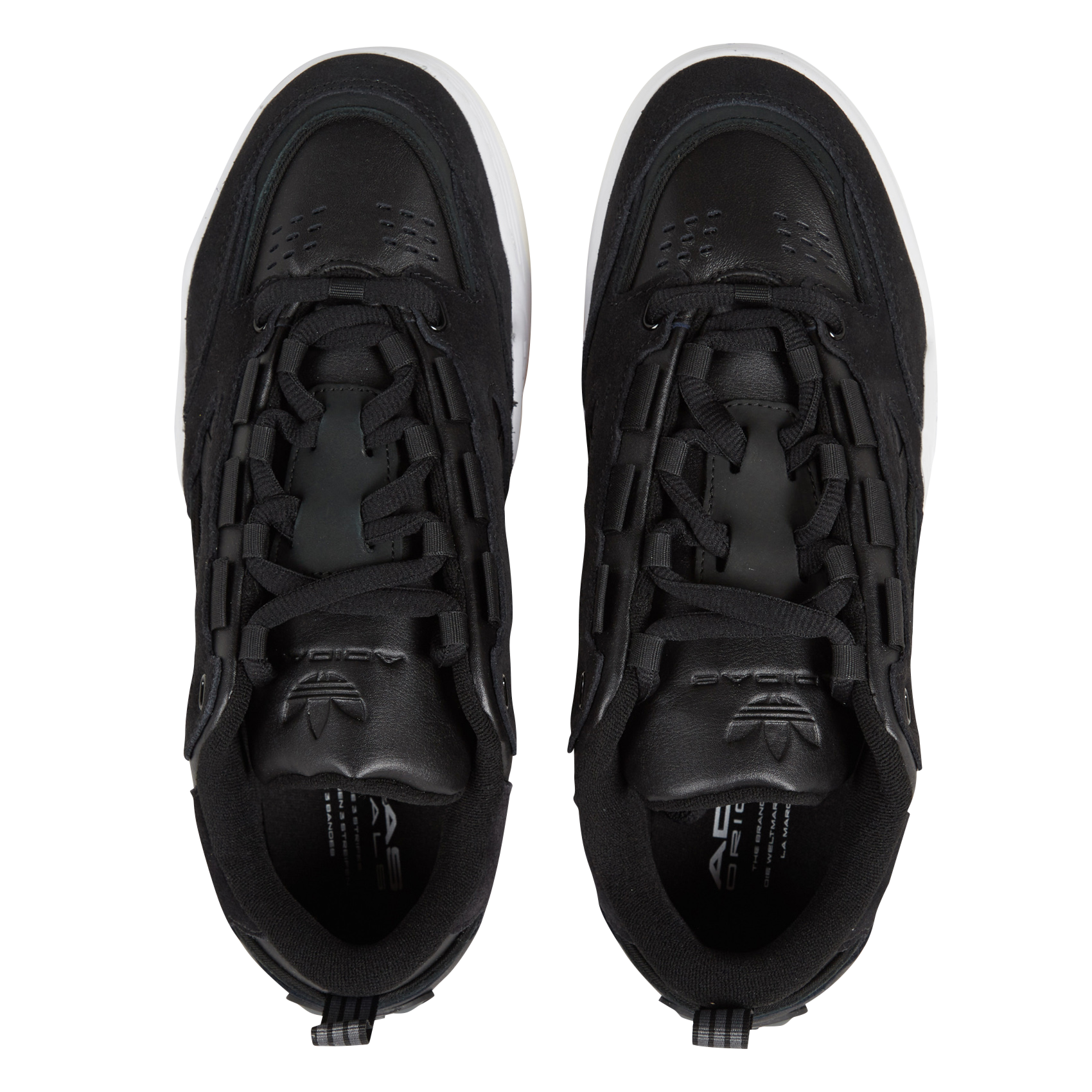 ADI2000 - ADIDAS - ADI2000 | Noir