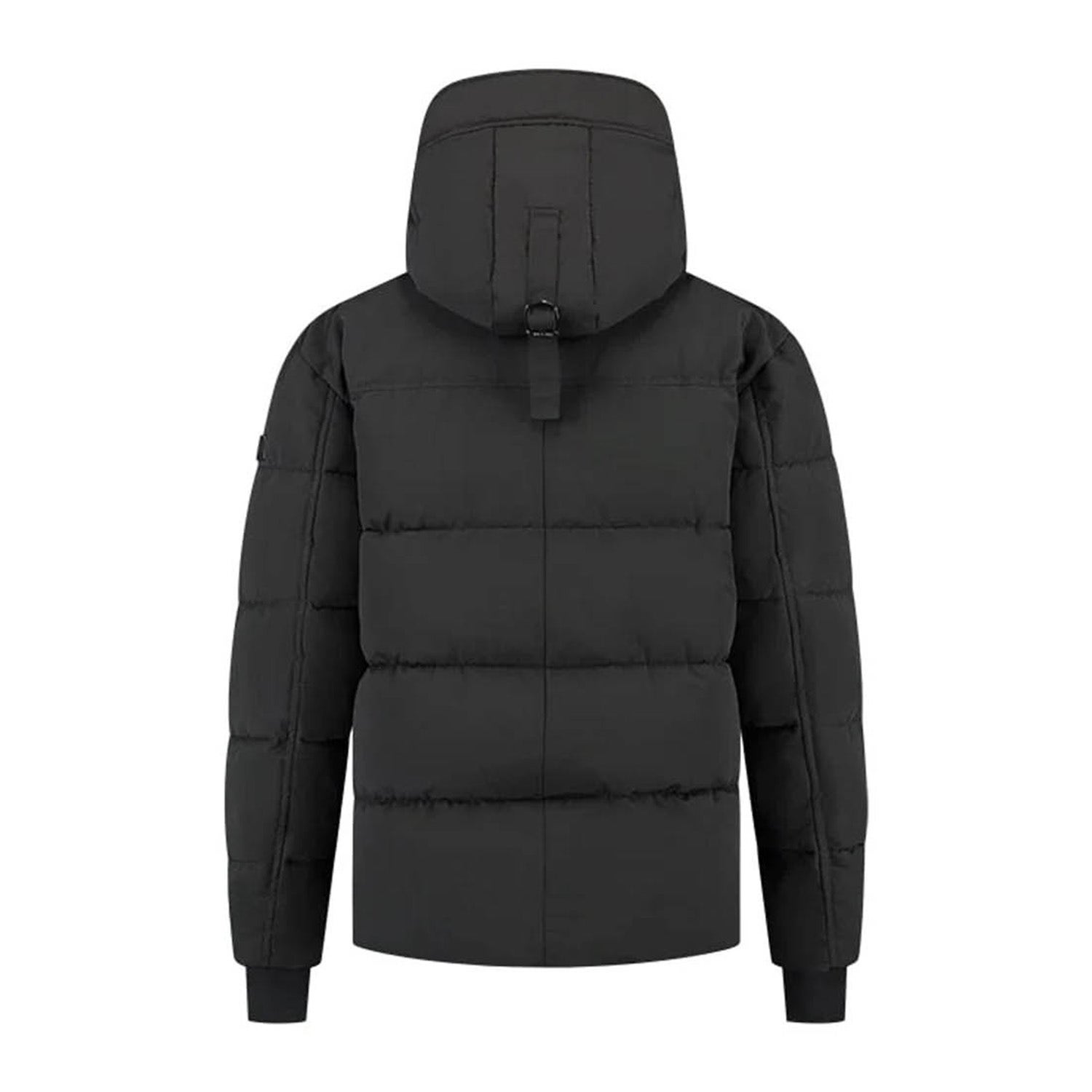 Malelions  Men Porter Parka