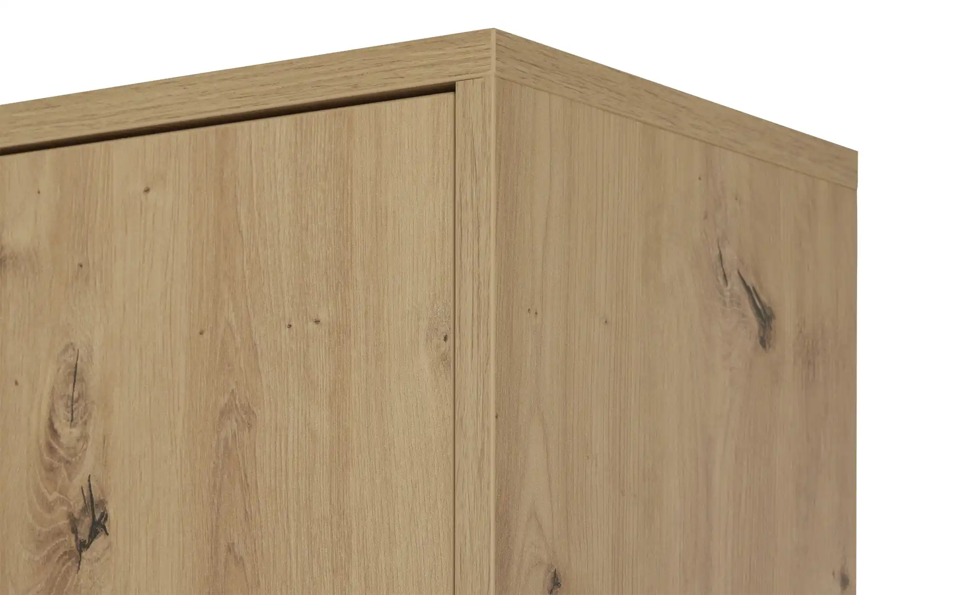 Schuh- und Mehrzweckschrank Bolognano