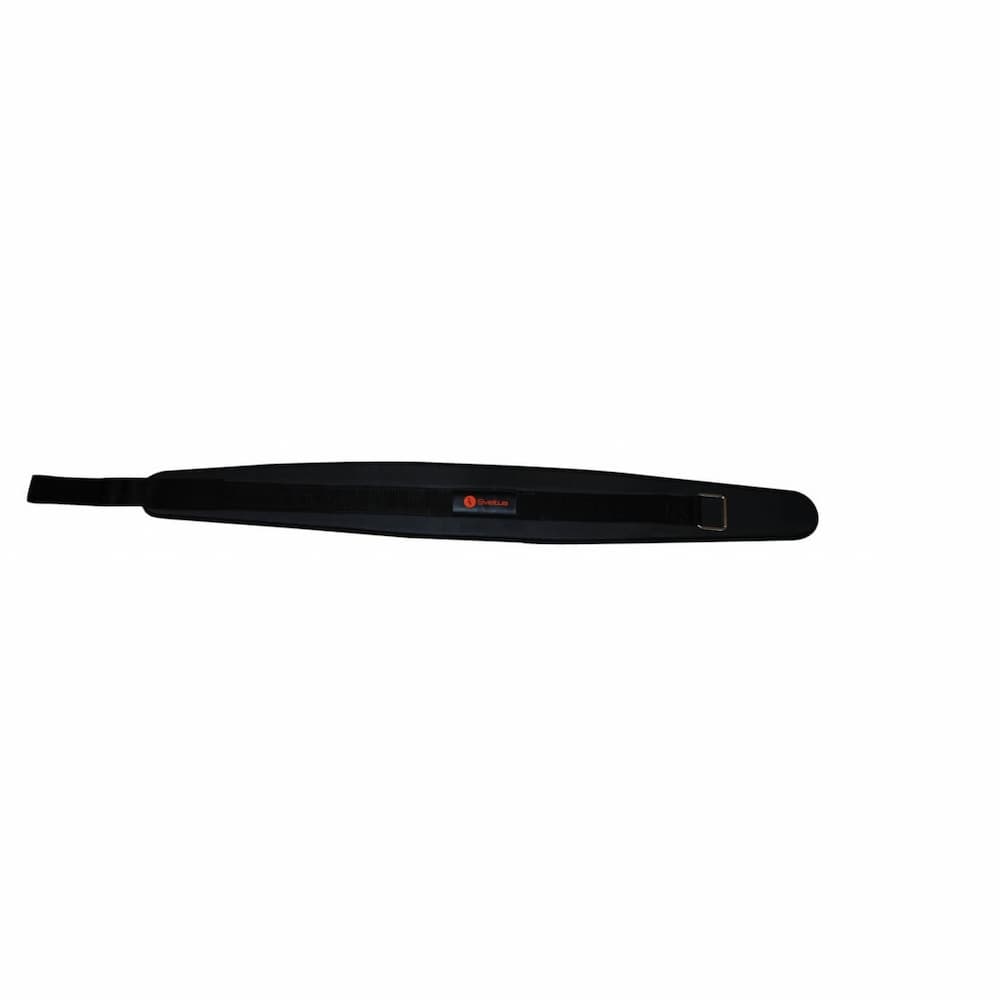 SVELTUS Ceinture de force taille L