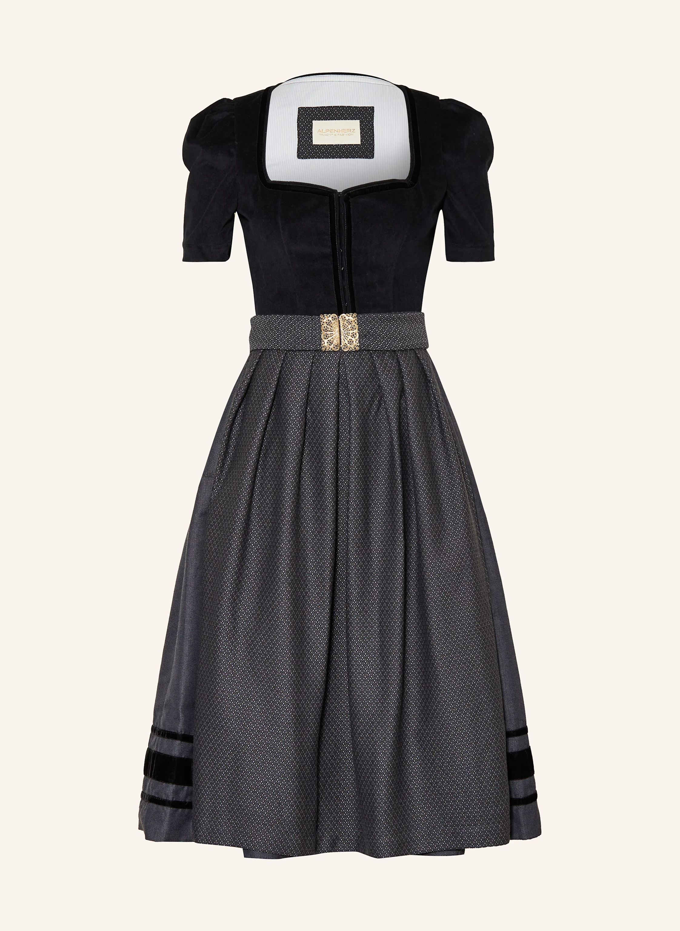 AlpenHERZ Dirndl
